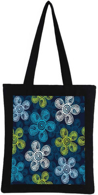 

Snoogg Tote(Multicolor)