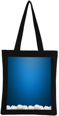 

Snoogg Tote(Multicolor)