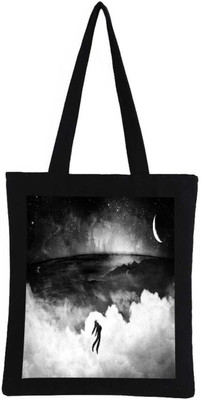 

Snoogg Tote(Multicolor)
