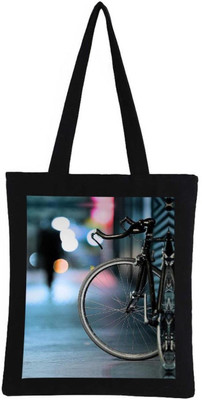 

Snoogg Tote(Multicolor)