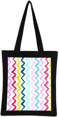 

Snoogg Tote(Multicolor)