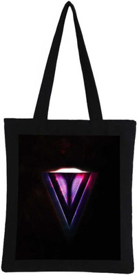 

Snoogg Tote(Multicolor)