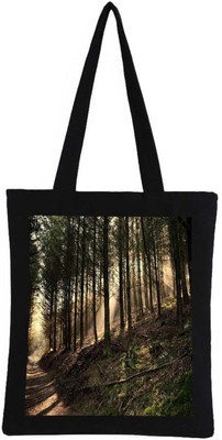 

Snoogg Tote(Multicolor)