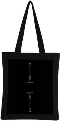 

Snoogg Tote(Multicolor)