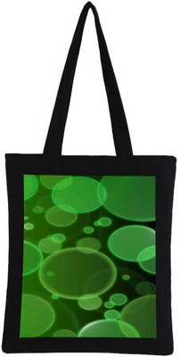 

Snoogg Tote(Multicolor)