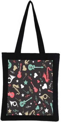

Snoogg Tote(Multicolor)