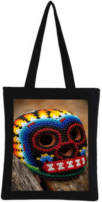 

Snoogg Tote(Multicolor)
