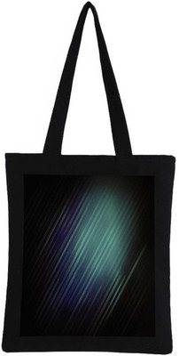 

Snoogg Tote(Multicolor)