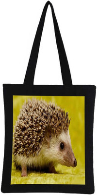 

Snoogg Tote(Multicolor)