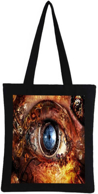 

Snoogg Tote(Multicolor)