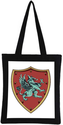 

Snoogg Tote(Multicolor)