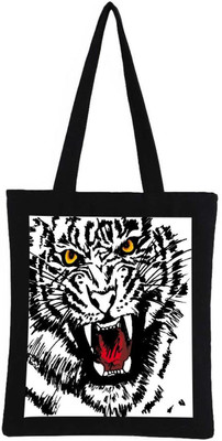 

Snoogg Tote(Multicolor)