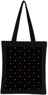 

Snoogg Tote(Multicolor)