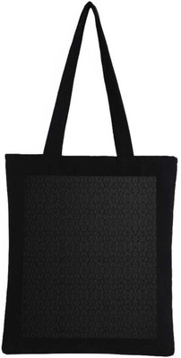

Snoogg Tote(Multicolor)