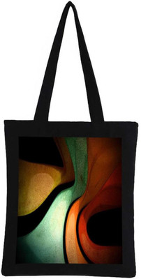 

Snoogg Tote(Multicolor)