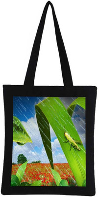 

Snoogg Tote(Multicolor)