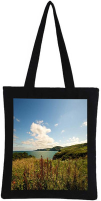 

Snoogg Tote(Multicolor)