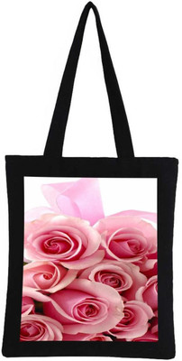 

Snoogg Tote(Multicolor)