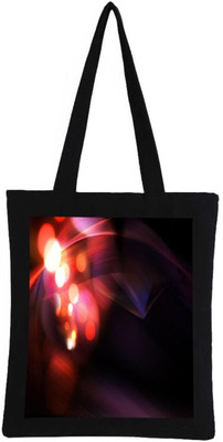 

Snoogg Tote(Multicolor)