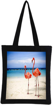 

Snoogg Tote(Multicolor)