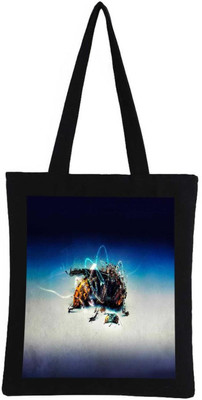 

Snoogg Tote(Multicolor)