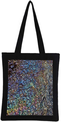 

Snoogg Tote(Multicolor)