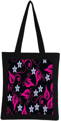 

Snoogg Tote(Multicolor)