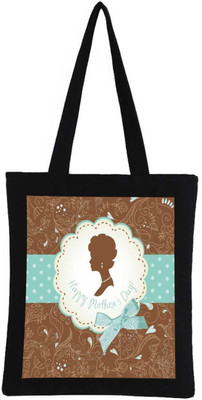 

Snoogg Tote(Multicolor)