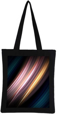 

Snoogg Tote(Multicolor)