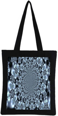 

Snoogg Tote(Multicolor)