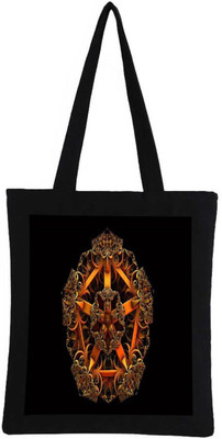 

Snoogg Tote(Multicolor)