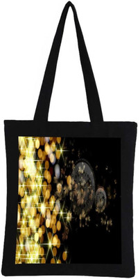 

Snoogg Tote(Multicolor)