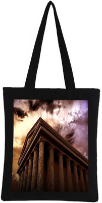 

Snoogg Tote(Multicolor)