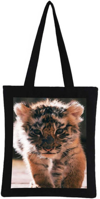 

Snoogg Tote(Multicolor)