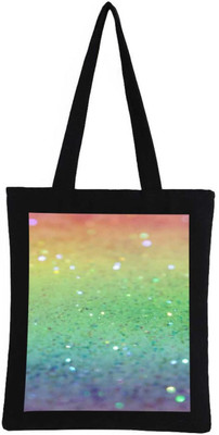 

Snoogg Tote(Multicolor)