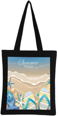 

Snoogg Tote(Multicolor)
