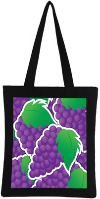 

Snoogg Tote(Multicolor)