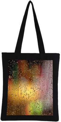

Snoogg Tote(Multicolor)