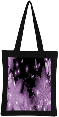 

Snoogg Tote(Multicolor)