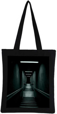 

Snoogg Tote(Multicolor)