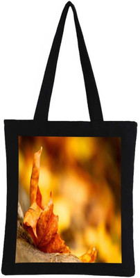 

Snoogg Tote(Multicolor)