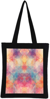

Snoogg Tote(Multicolor)