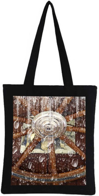 

Snoogg Tote(Multicolor)