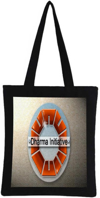 

Snoogg Tote(Multicolor)