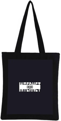 

Snoogg Tote(Multicolor)