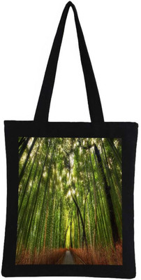 

Snoogg Tote(Multicolor)