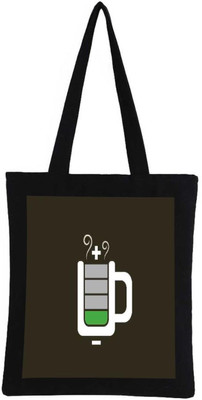 

Snoogg Tote(Multicolor)