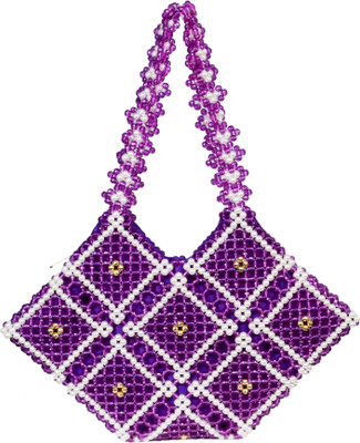 

PAUL FASHION Hand-held Bag(Multicolor)
