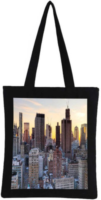 

Snoogg Tote(Multicolor)