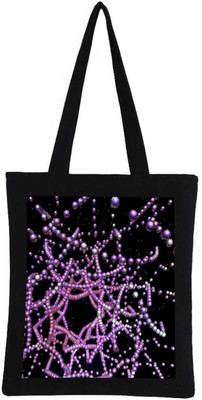 

Snoogg Tote(Multicolor)